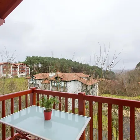 - Balcon - Proche Bidart
