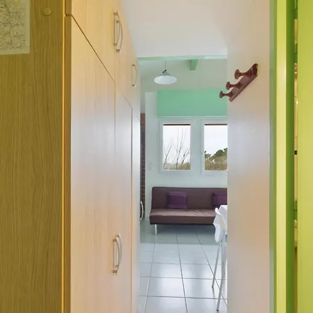 - Balcon - Proche Apartment *